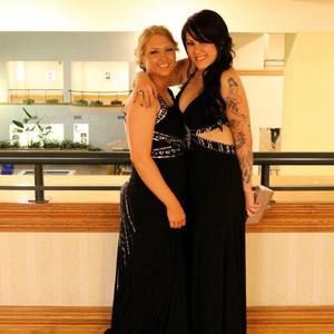 Meet your Posher, Erinn